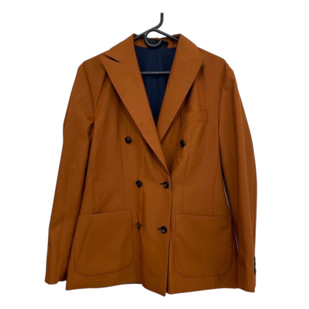 Murano NWT‎ Men’s Reversible Jacket